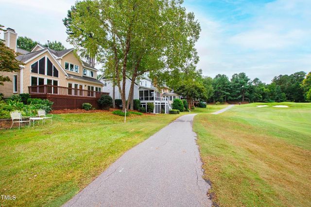 2972 Tillinghast Trail, Raleigh, NC 27613