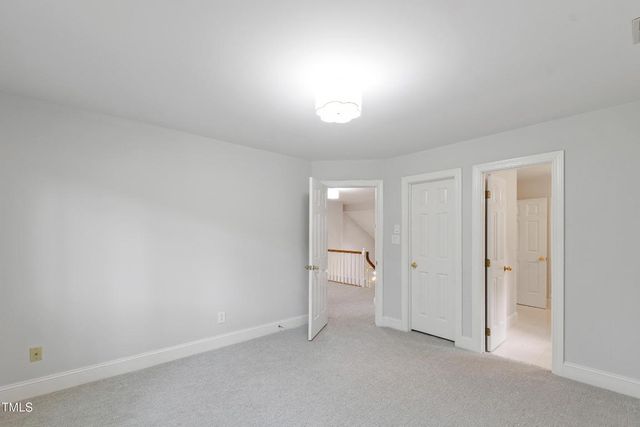 2972 Tillinghast Trail, Raleigh, NC 27613