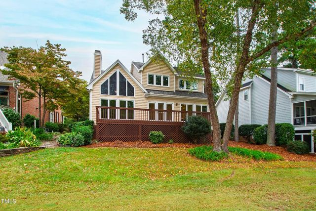 2972 Tillinghast Trail, Raleigh, NC 27613