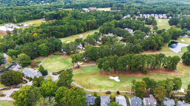 2972 Tillinghast Trail, Raleigh, NC 27613