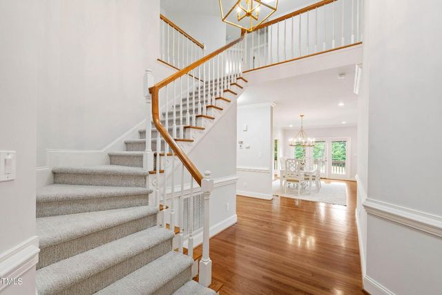 2972 Tillinghast Trail, Raleigh, NC 27613
