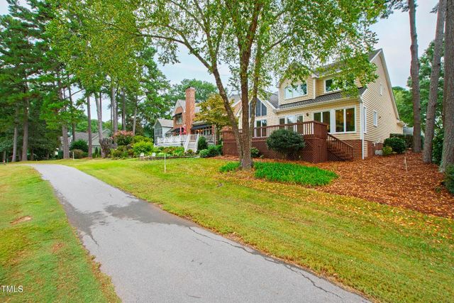 2972 Tillinghast Trail, Raleigh, NC 27613