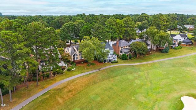 2972 Tillinghast Trail, Raleigh, NC 27613