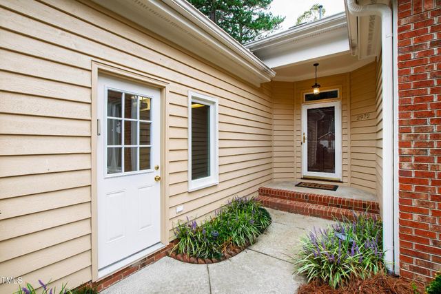2972 Tillinghast Trail, Raleigh, NC 27613