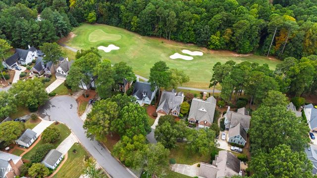 2972 Tillinghast Trail, Raleigh, NC 27613