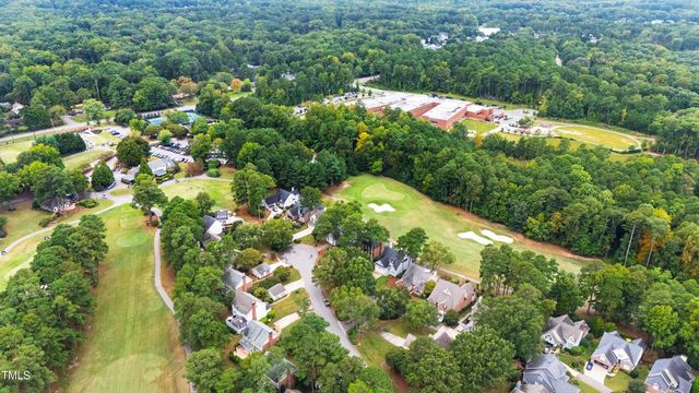 2972 Tillinghast Trail, Raleigh, NC 27613