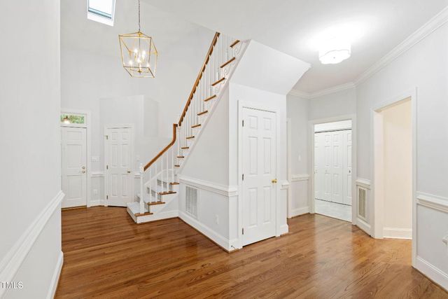 2972 Tillinghast Trail, Raleigh, NC 27613
