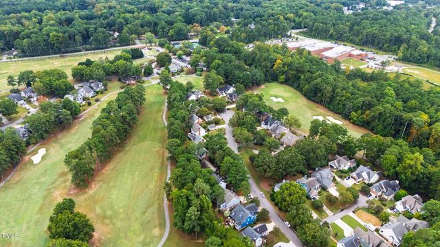 2972 Tillinghast Trail, Raleigh, NC 27613