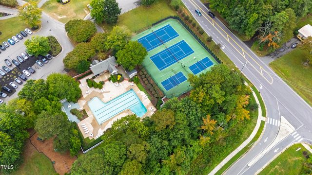 2972 Tillinghast Trail, Raleigh, NC 27613