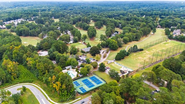 2972 Tillinghast Trail, Raleigh, NC 27613
