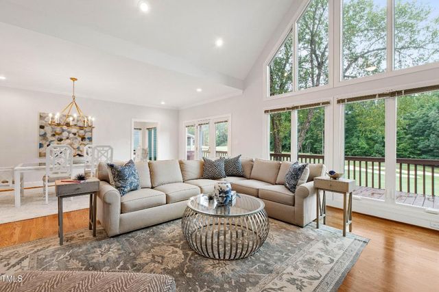 2972 Tillinghast Trail, Raleigh, NC 27613
