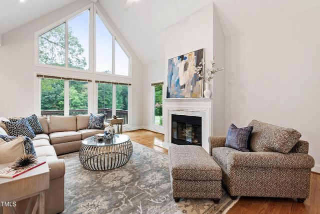 2972 Tillinghast Trail, Raleigh, NC 27613