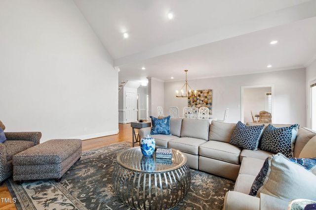 2972 Tillinghast Trail, Raleigh, NC 27613