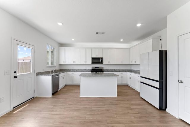 25718 Merino Court, Magnolia, TX 77355