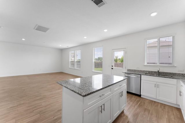 25718 Merino Court, Magnolia, TX 77355