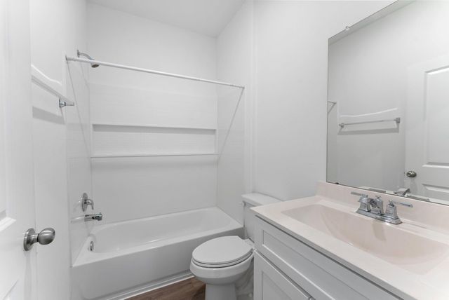 25718 Merino Court, Magnolia, TX 77355
