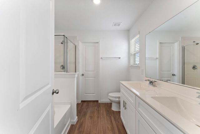 25718 Merino Court, Magnolia, TX 77355