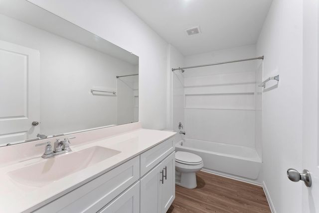 25718 Merino Court, Magnolia, TX 77355
