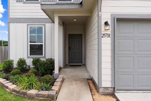 25718 Merino Court, Magnolia, TX 77355