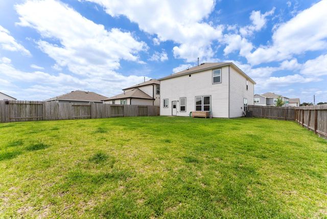 25718 Merino Court, Magnolia, TX 77355