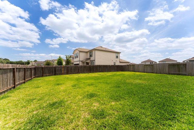 25718 Merino Court, Magnolia, TX 77355