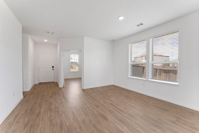 25718 Merino Court, Magnolia, TX 77355