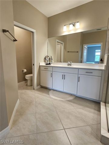 6007 Ellerston WAY 721, Ave Maria, FL 34142