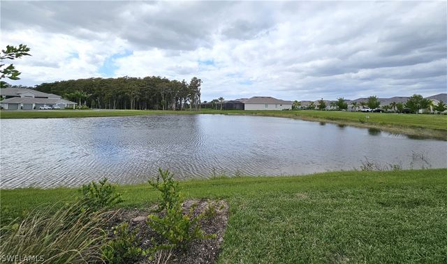 6007 Ellerston WAY 721, Ave Maria, FL 34142