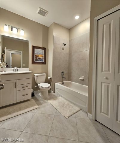 6007 Ellerston WAY 721, Ave Maria, FL 34142