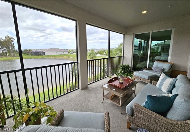 6007 Ellerston WAY 721, Ave Maria, FL 34142