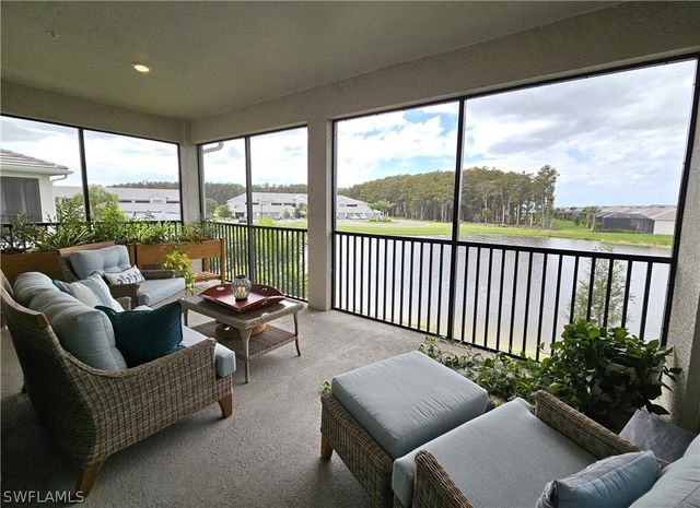 6007 Ellerston WAY 721, Ave Maria, FL 34142