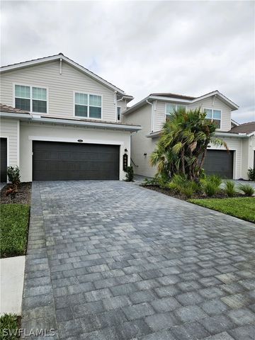 6007 Ellerston WAY 721, Ave Maria, FL 34142