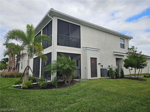 6007 Ellerston WAY 721, Ave Maria, FL 34142