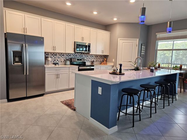 6007 Ellerston WAY 721, Ave Maria, FL 34142