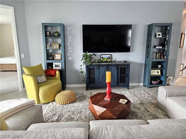 6007 Ellerston WAY 721, Ave Maria, FL 34142