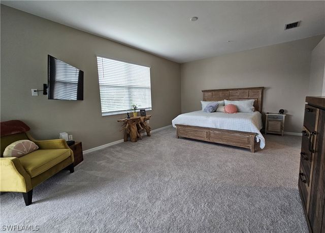 6007 Ellerston WAY 721, Ave Maria, FL 34142