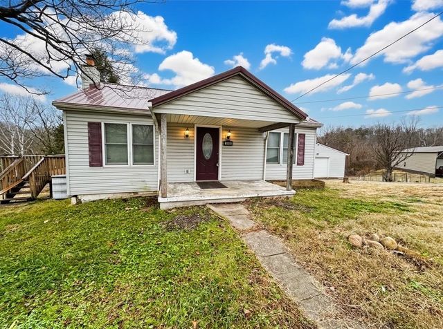 10140 Teays Valley Road, Scott Depot, WV 25560