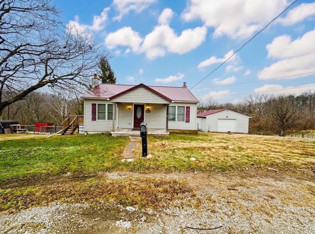 10140 Teays Valley Road, Scott Depot, WV 25560