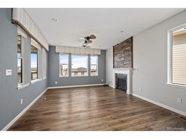 18639 W 92nd Dr, Arvada, CO 80007