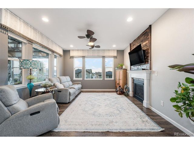 18639 W 92nd Dr, Arvada, CO 80007