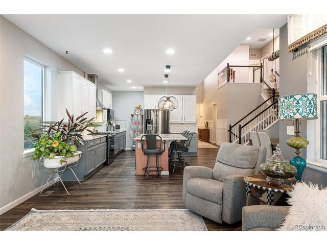 18639 W 92nd Dr, Arvada, CO 80007