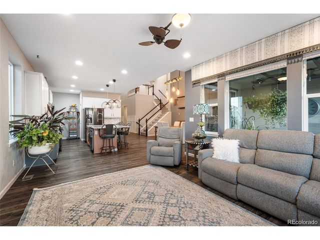 18639 W 92nd Dr, Arvada, CO 80007