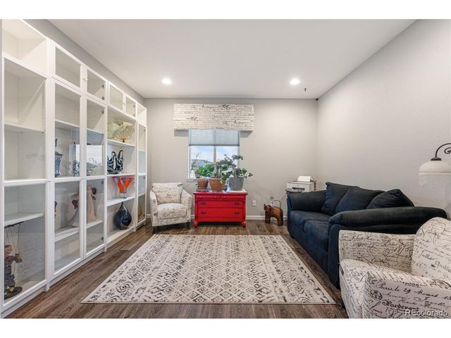 18639 W 92nd Dr, Arvada, CO 80007