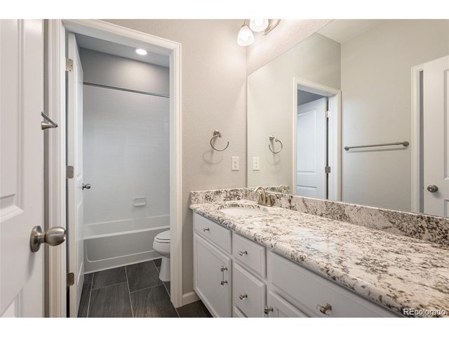 18639 W 92nd Dr, Arvada, CO 80007