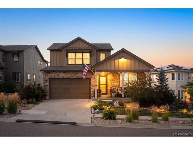 18639 W 92nd Dr, Arvada, CO 80007