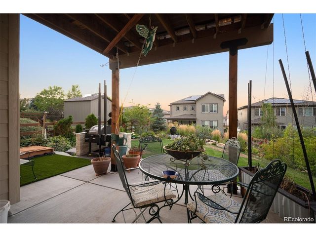 18639 W 92nd Dr, Arvada, CO 80007