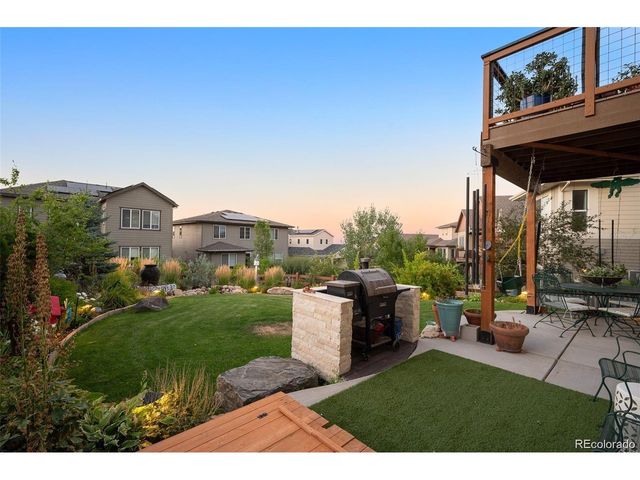 18639 W 92nd Dr, Arvada, CO 80007