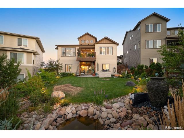 18639 W 92nd Dr, Arvada, CO 80007