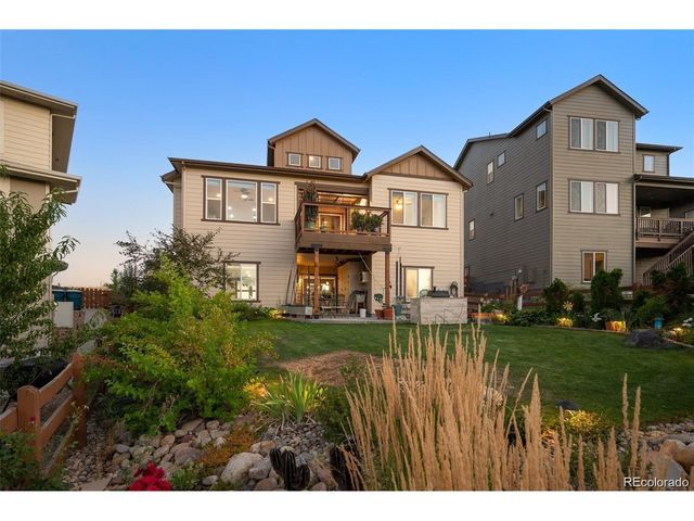 18639 W 92nd Dr, Arvada, CO 80007
