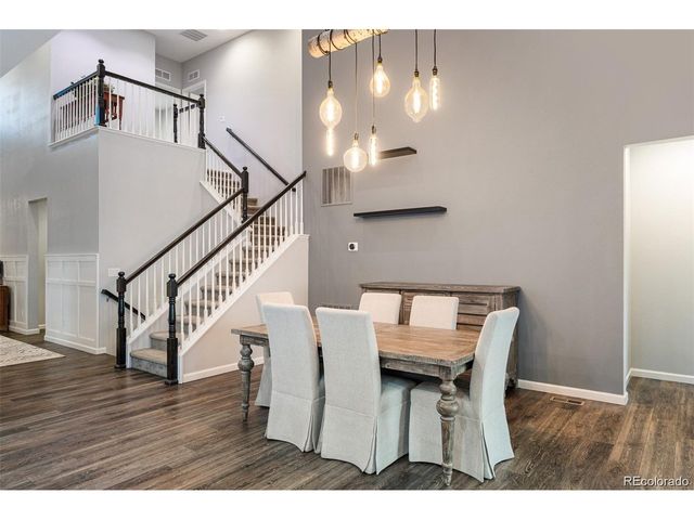 18639 W 92nd Dr, Arvada, CO 80007